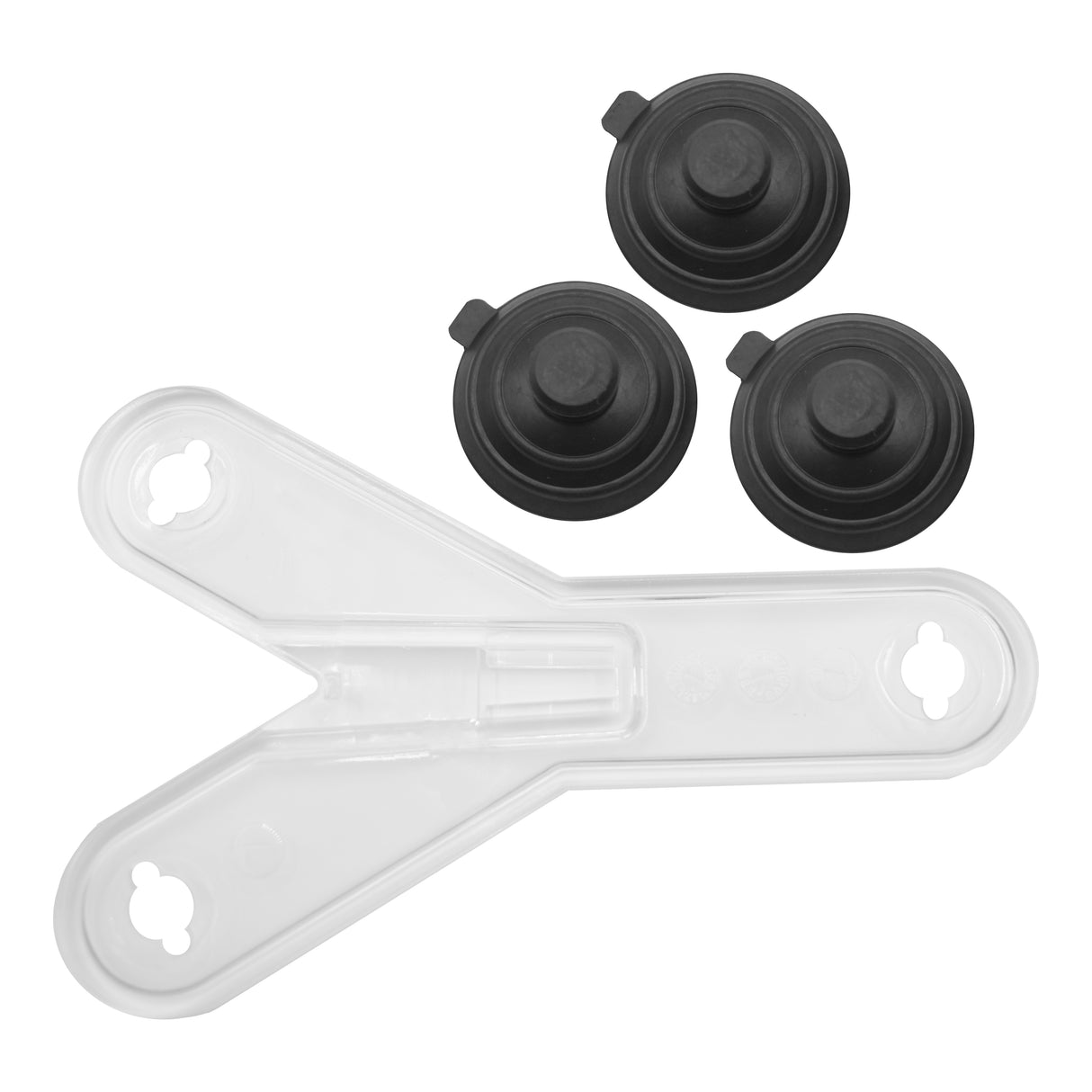 Holder for EcoFlow 60 / 100 / 150 / 200