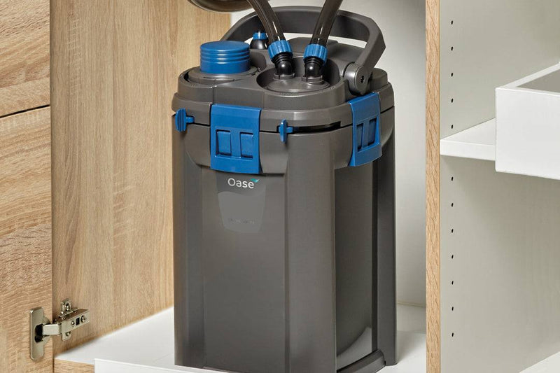 External Aquarium Filters