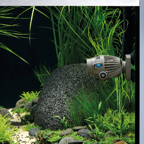 StreamMax Classic in aquarium