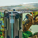 OASE BioPlus 50 in aquarium