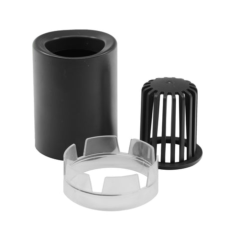 Float with Strainer for CrystalSkim 600