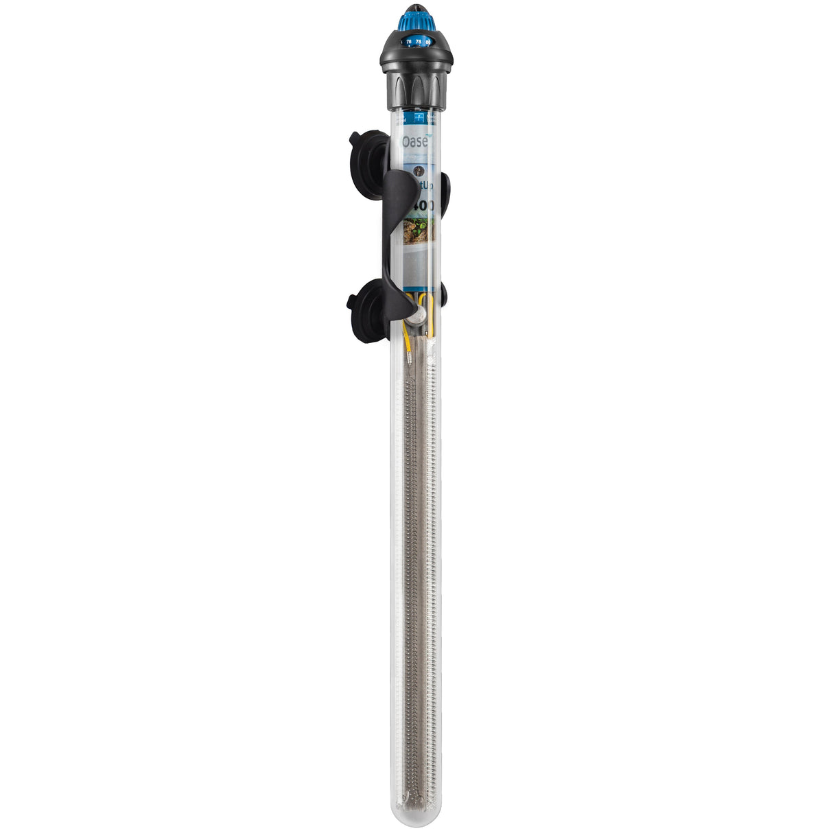OASE HeatUp 400 with holder