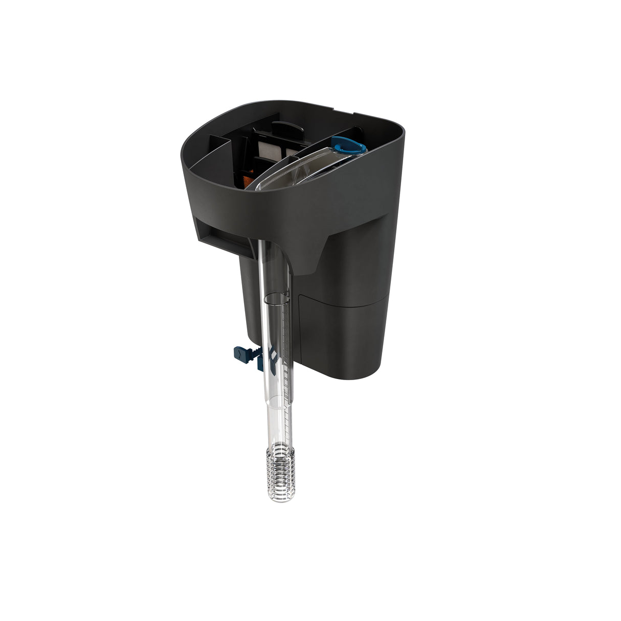 OASE BioStyle 20 Grey features Multi-Stage Filtration