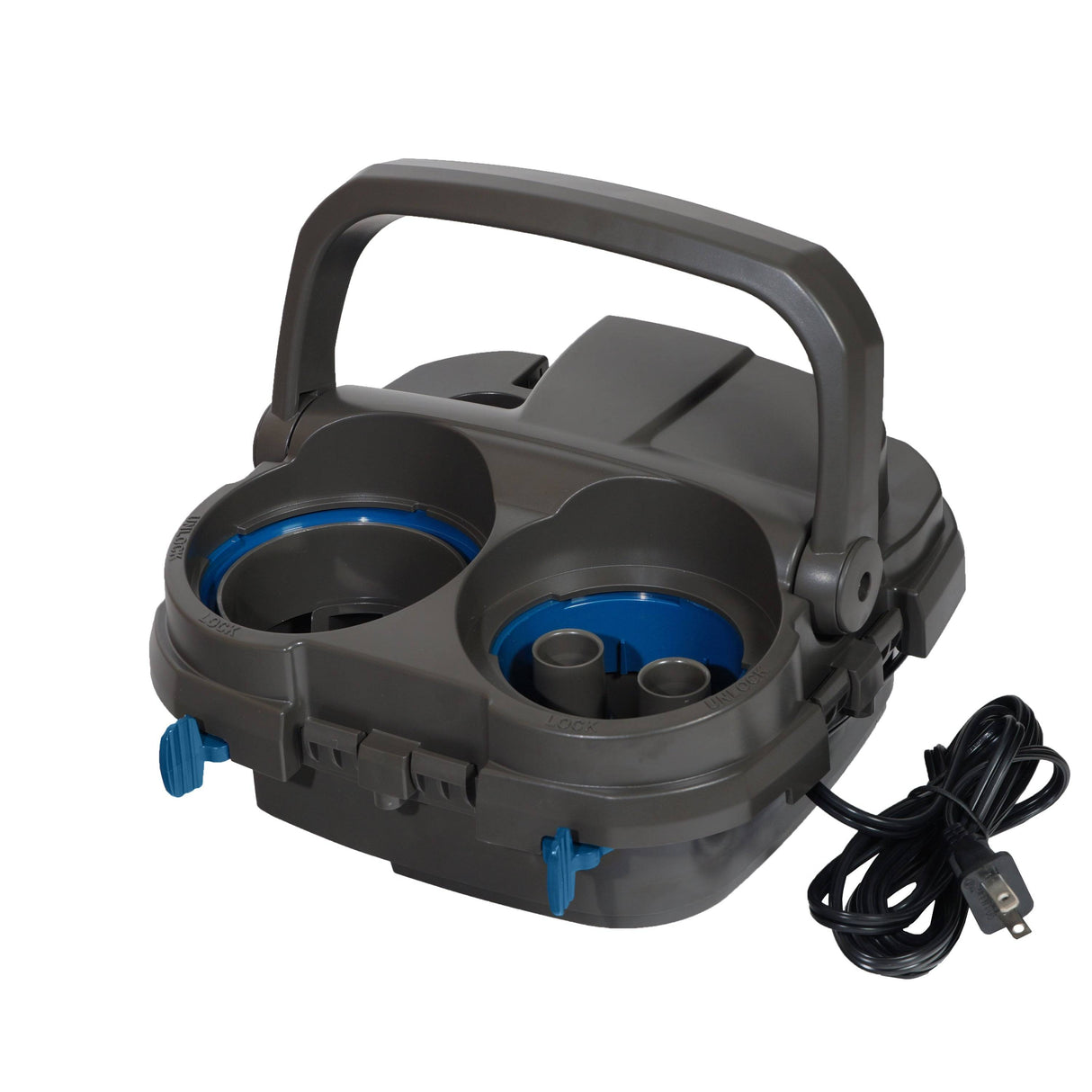 Filter Head for BioMaster 850 & BioMaster Thermo 850