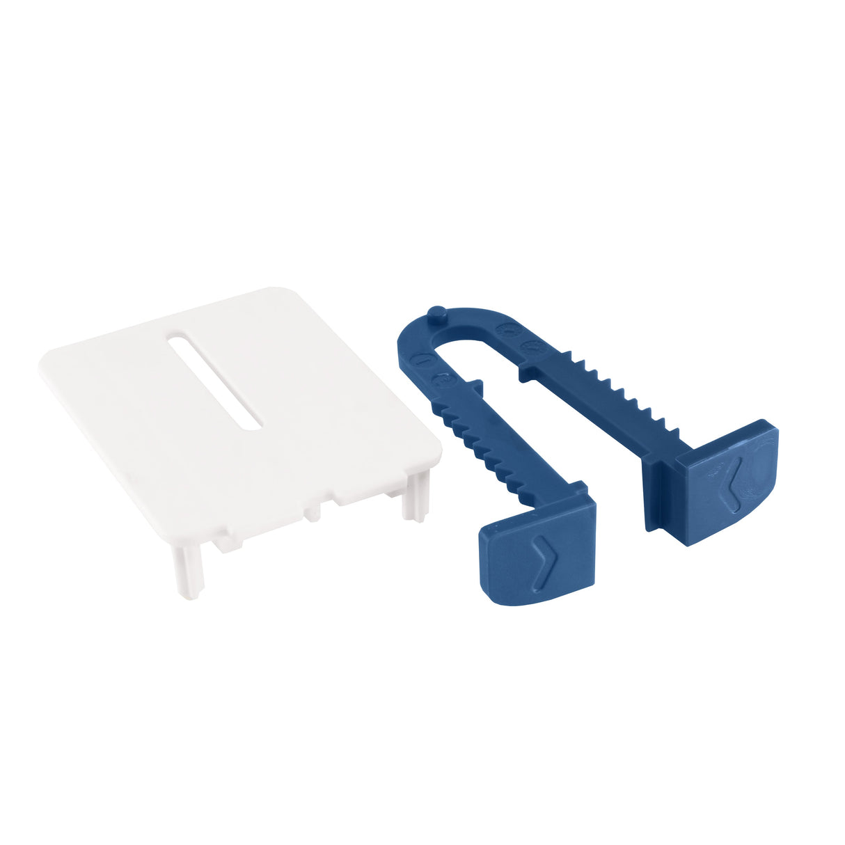 Spacer for BioStyle 20 / 30 / 50 & BioStyle Thermo 30 / 50 - White