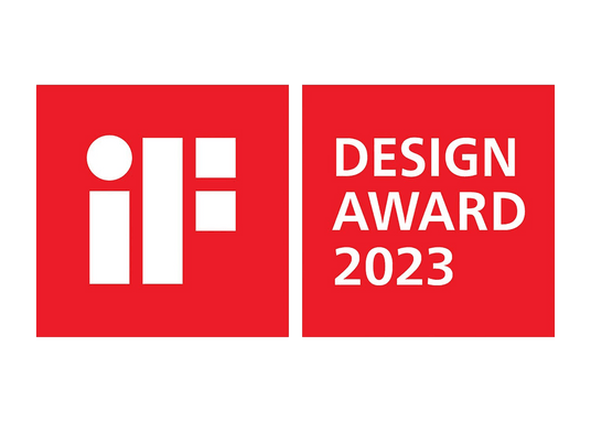 iF award logo