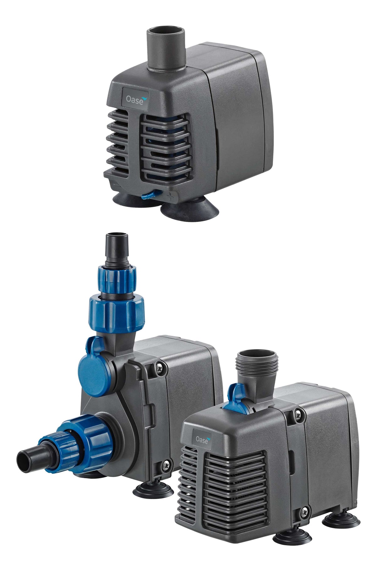 OptiMax Aquarium pumps