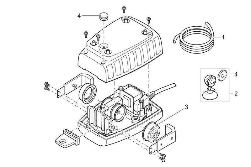 parts