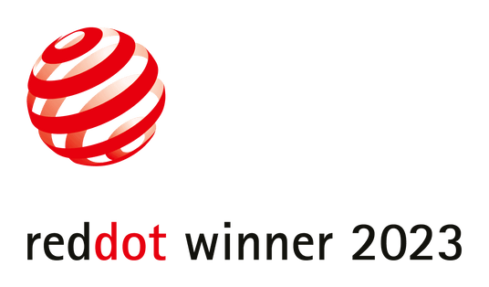 reddot winner 2023 logo