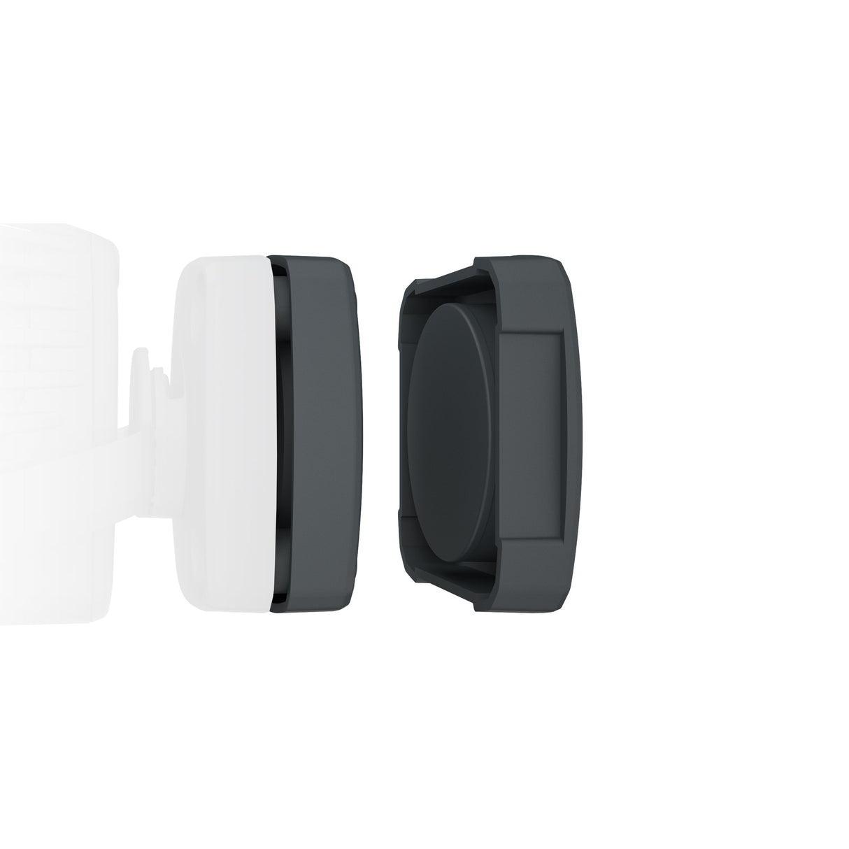 OASE Magnetic Holder for the StreamMax Classic features easy conversion