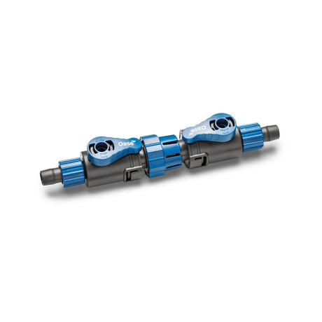 ShutOff Valve 12/16