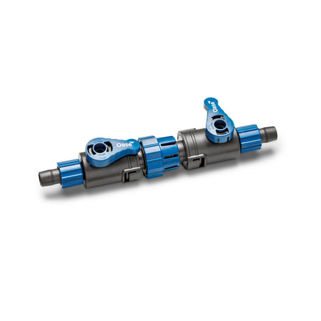 ShutOff Valve 12/16