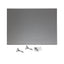 Left Replacement Door for ScaperLine 60 - Grey