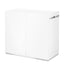 OASE ScaperLine 90 Cabinet available in White