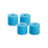 Pre-filter Foam Set of 4 for the BioMaster 10 ppi