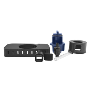 Flow Regulator & Spray Bar for EcoFlow 60 / 100 / 150 / 200