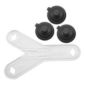 Holder for EcoFlow 60 / 100 / 150 / 200