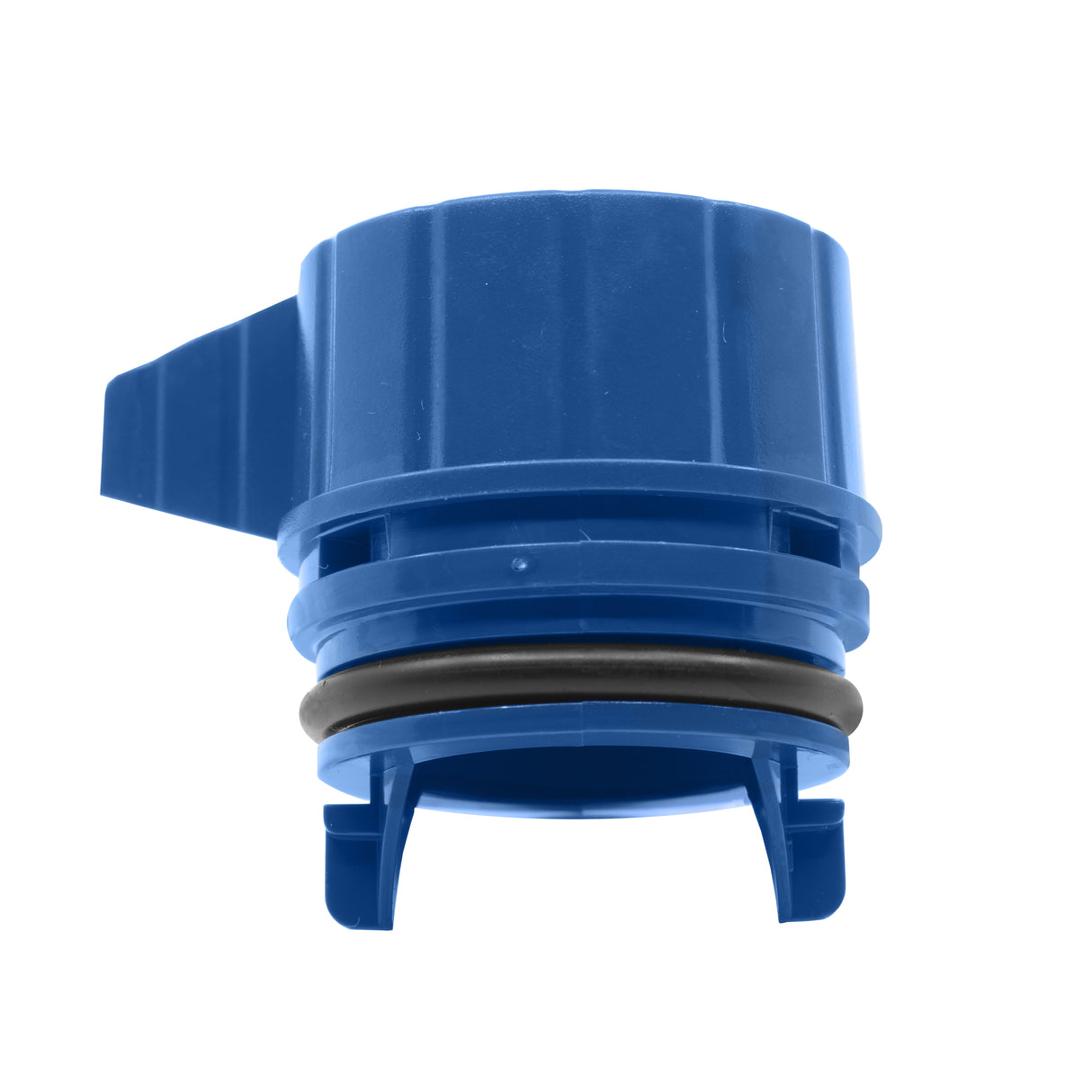 Heater Plug for BioMaster 250 / 350 / 600 / 850 & BioMaster Thermo 250 / 350 / 600 / 850 side view