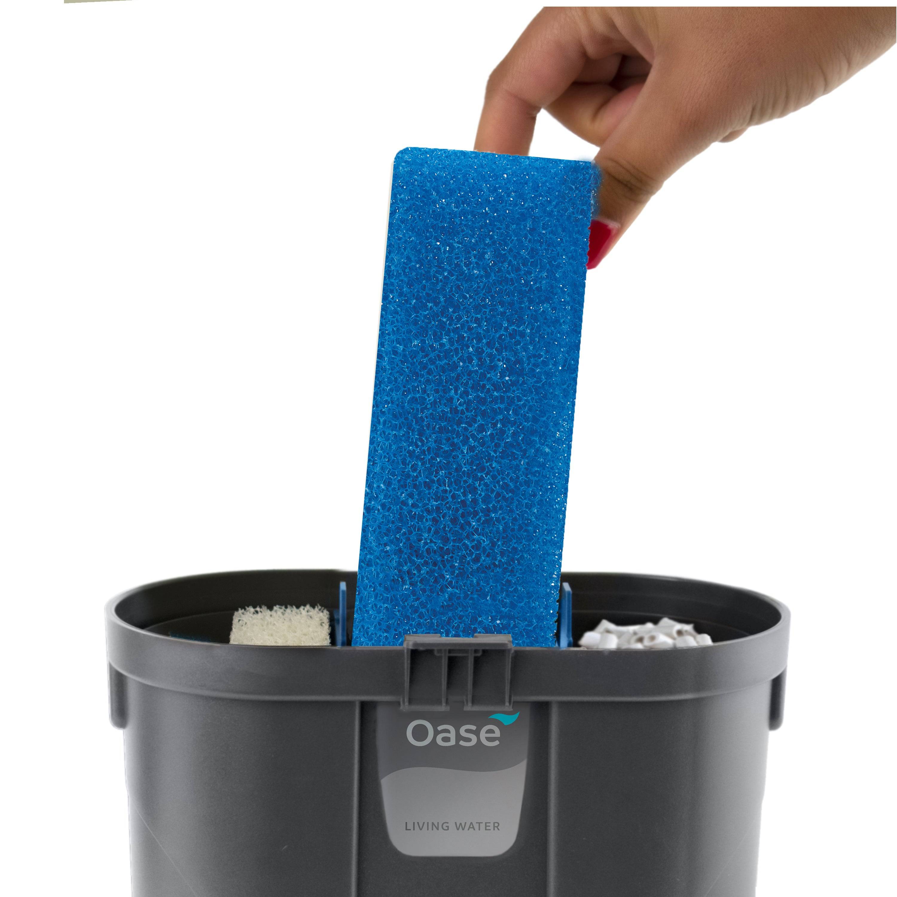 Filter Media Set for FiltoSmart 200 | OASE North America