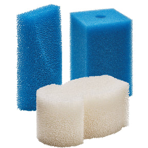 Filter Foam Set for the FiltoSmart 300