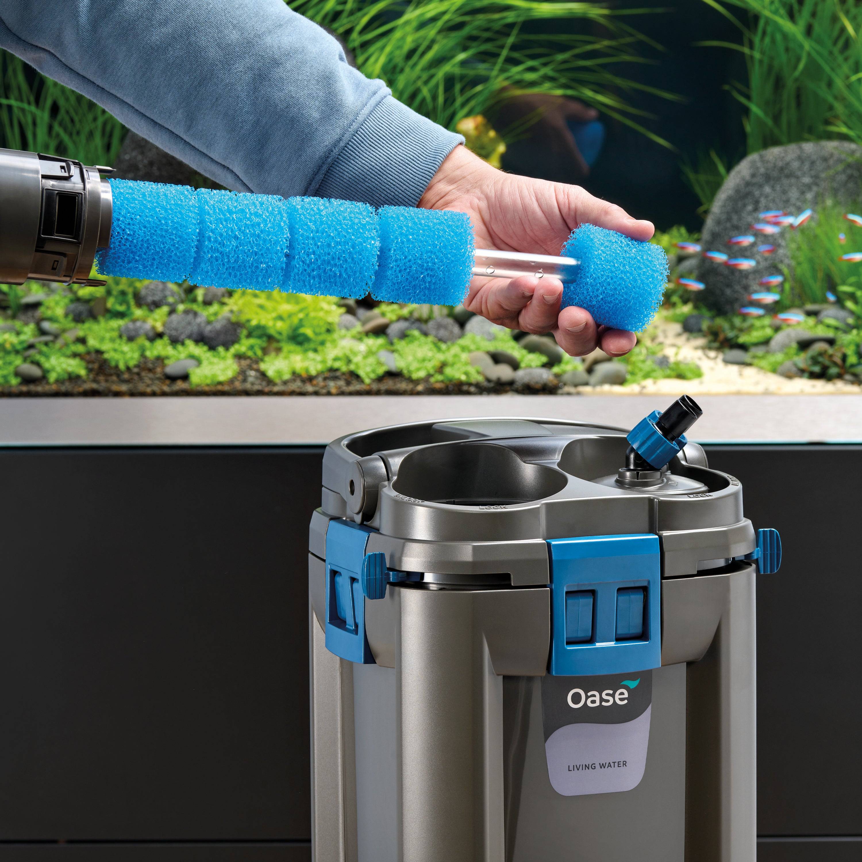 BioMaster Filter Media – OASE North America