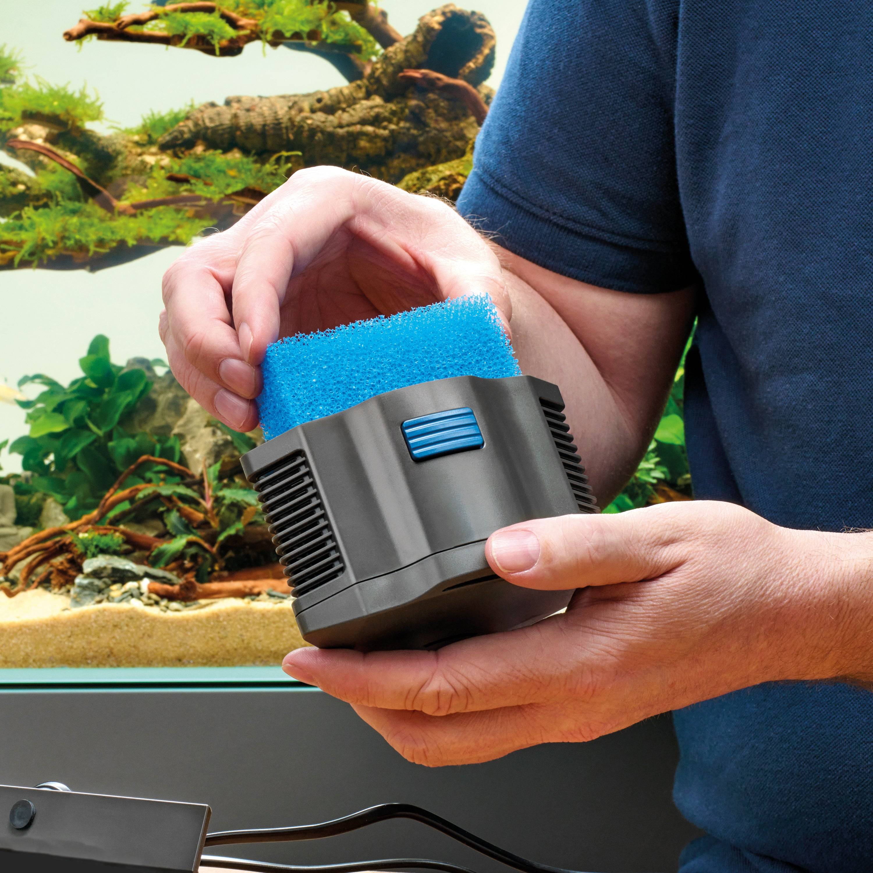 BioPlus 100 Internal Aquarium Filter | OASE North America – Oase