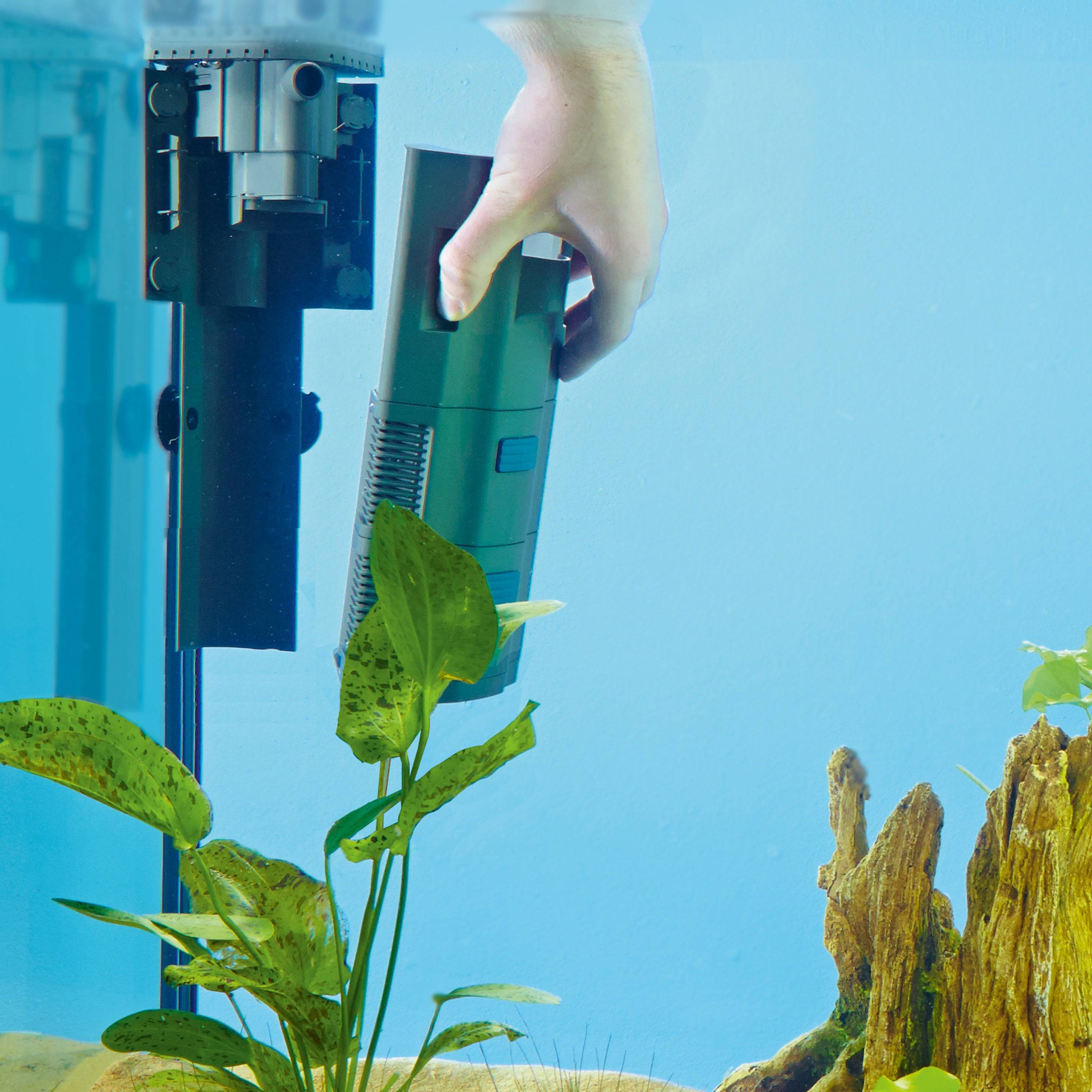 BioPlus 100 Internal Aquarium Filter | OASE North America – Oase