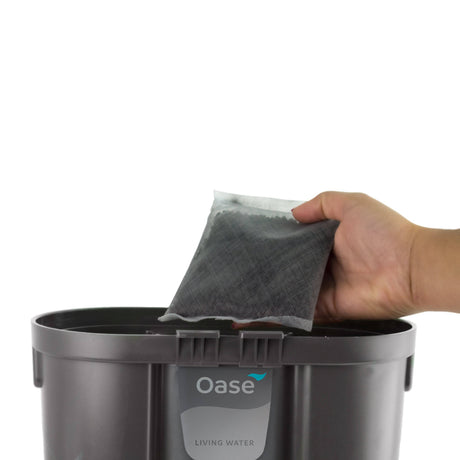 OASE FiltoSmart 200 carbon filter media