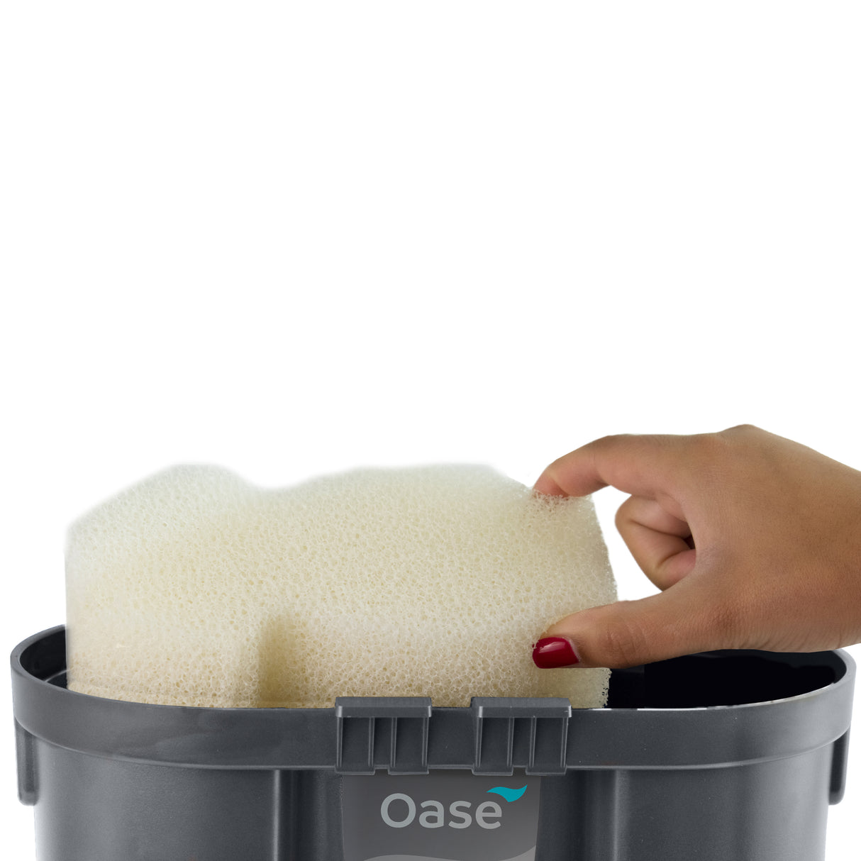 OASE FiltoSmart Thermo 300 filter foam