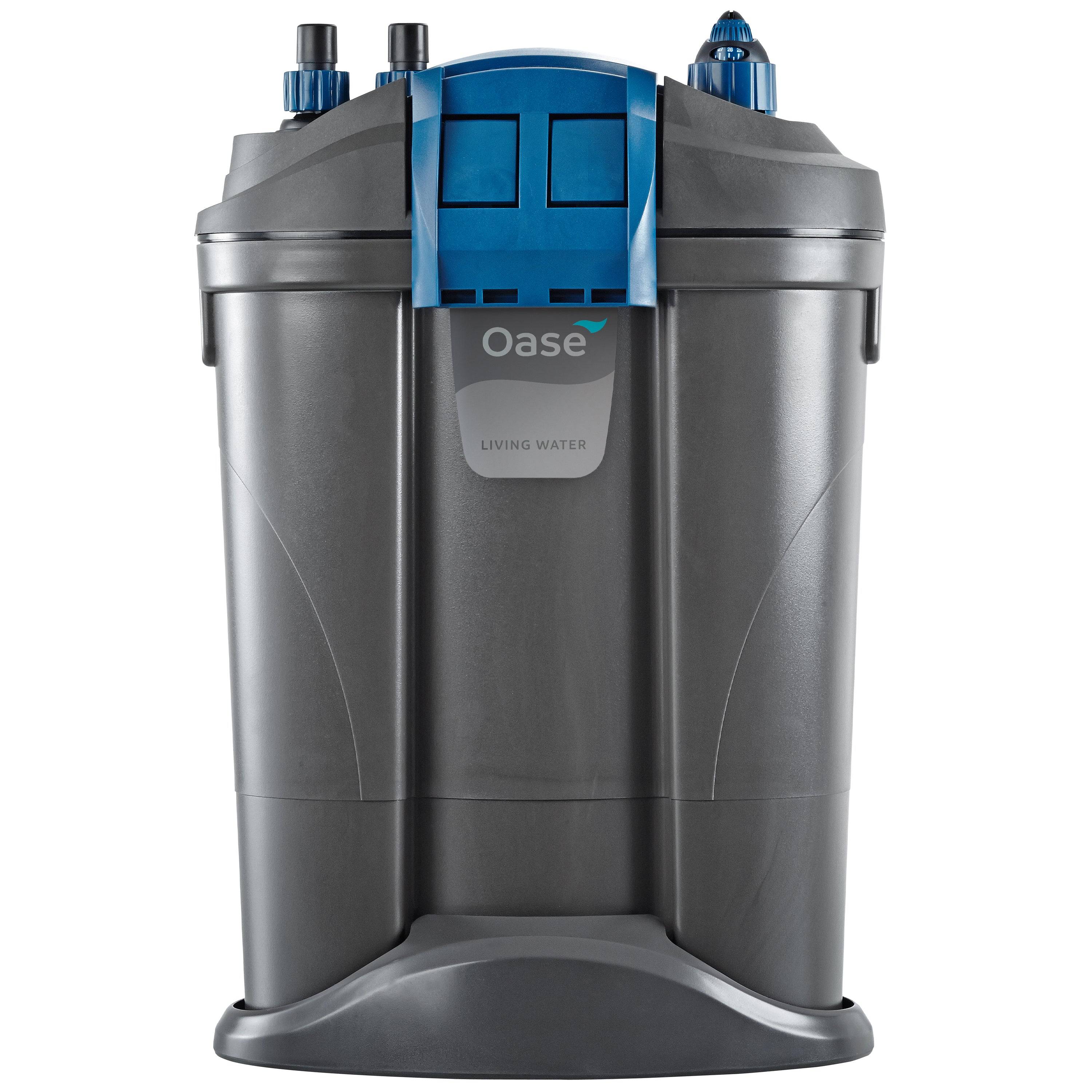 FiltoSmart Family | OASE North America