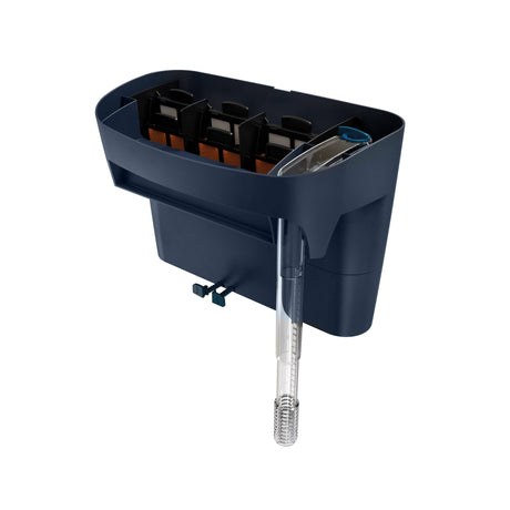 OASE BioStyle 50 Navy features multi-stage filtration