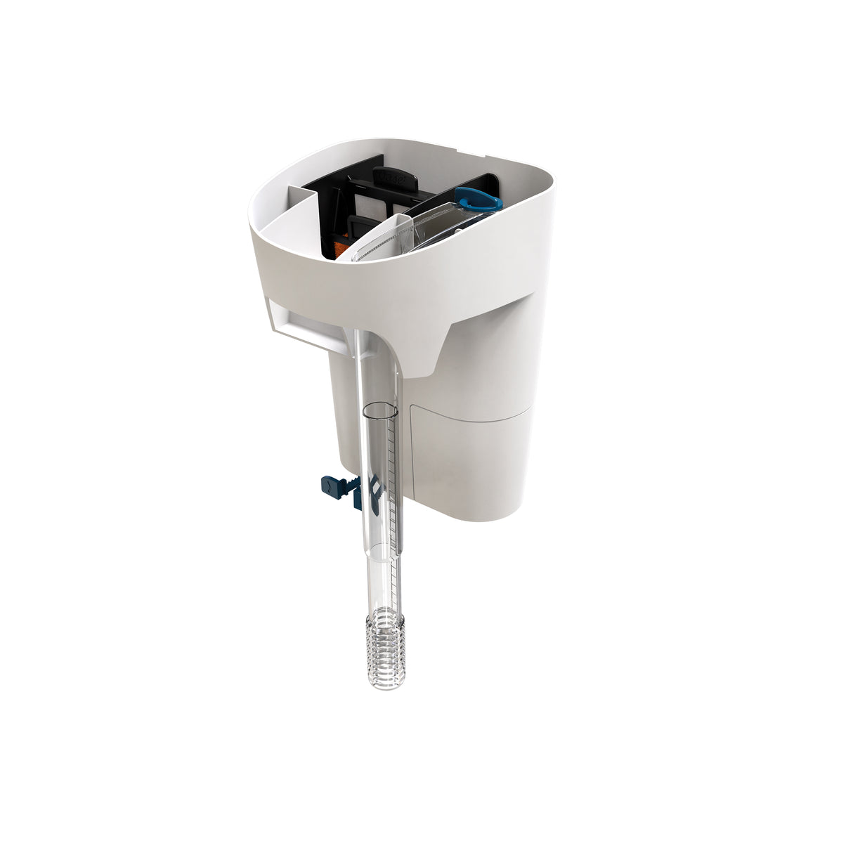 OASE BioStyle 20 White features Multi-Stage Filtration