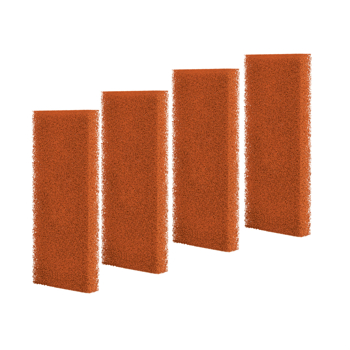 Biological Filter Foam for the BioStyle Set of 4