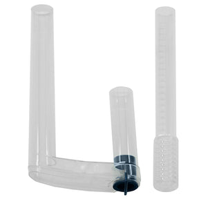 Inlet Assembly for BioStyle 20 / 30 / 50 & BioStyle Thermo 30 / 50