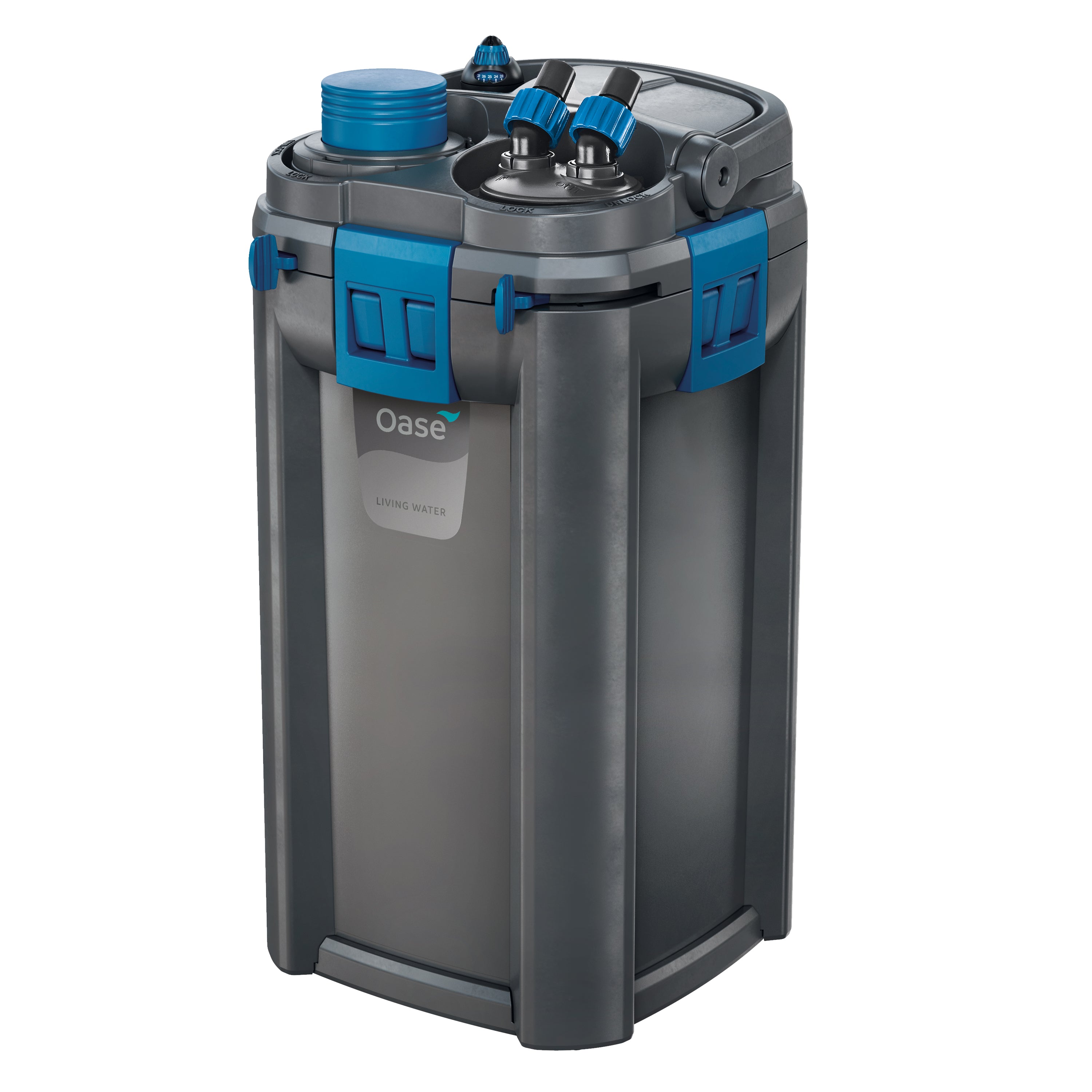 BioMaster 2 Thermo 600 External Canister Filter – Oase North America