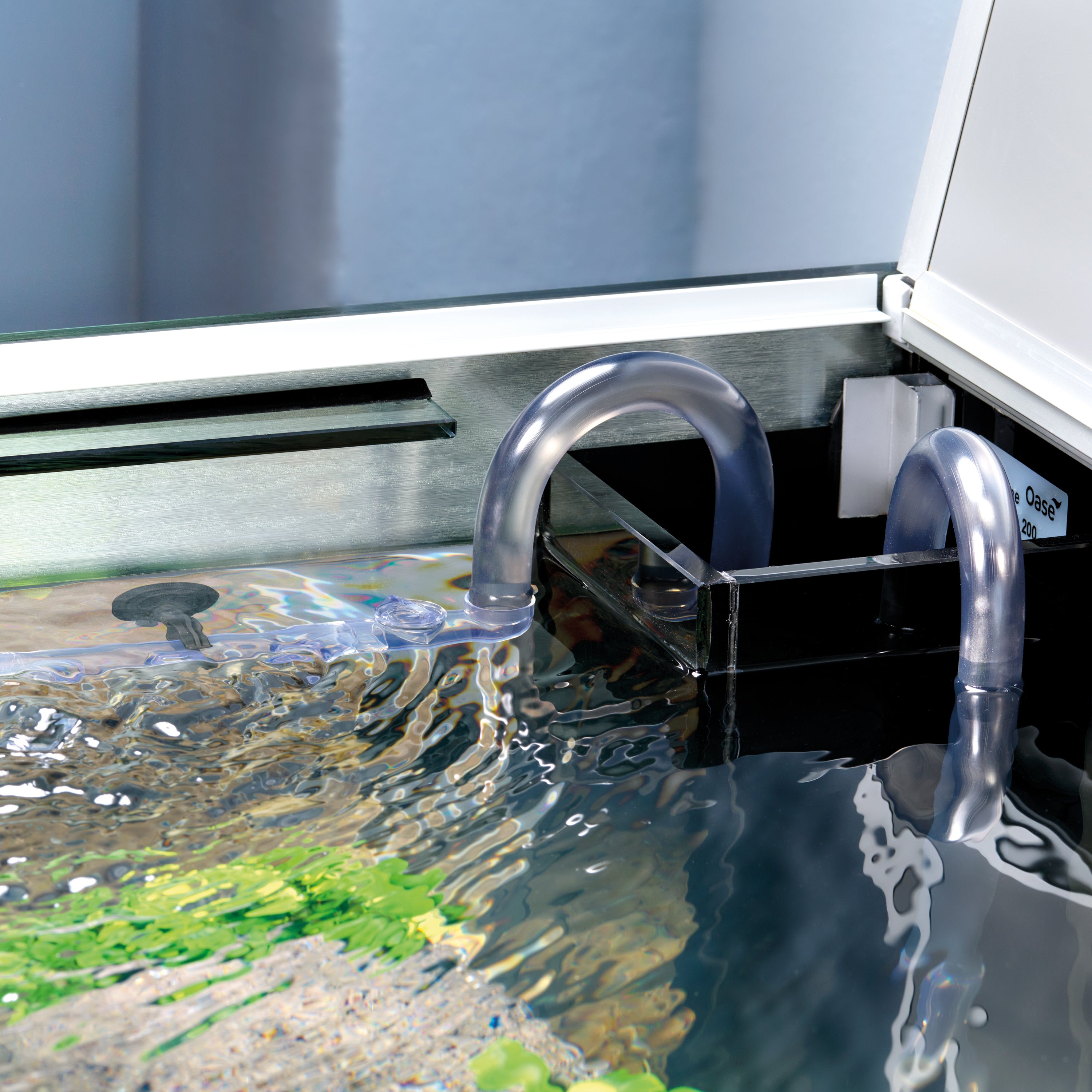 BioMaster 2 Thermo 350 External Canister Filter – OASE North America