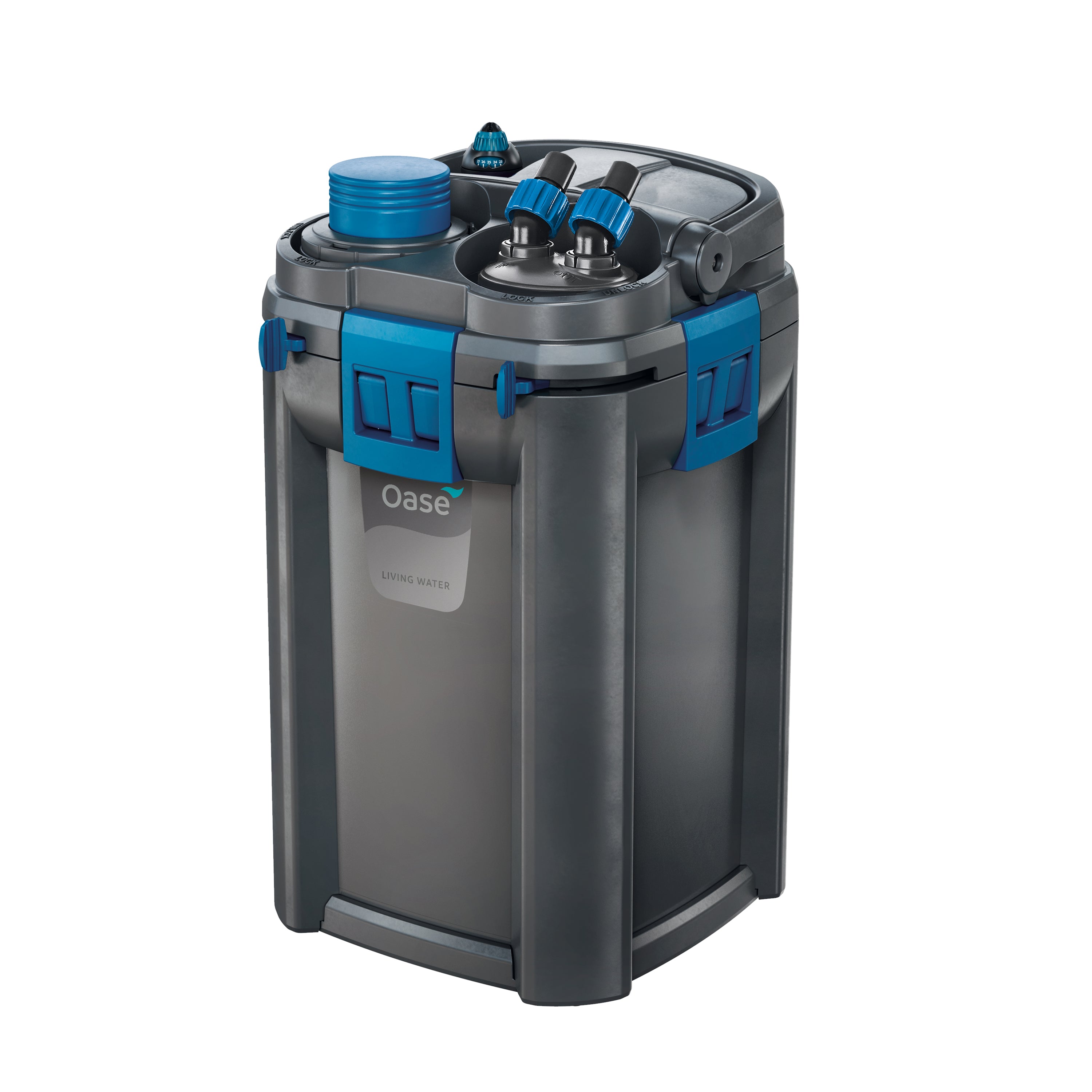 BioMaster 2 Thermo 350 External Canister Filter – Oase North America
