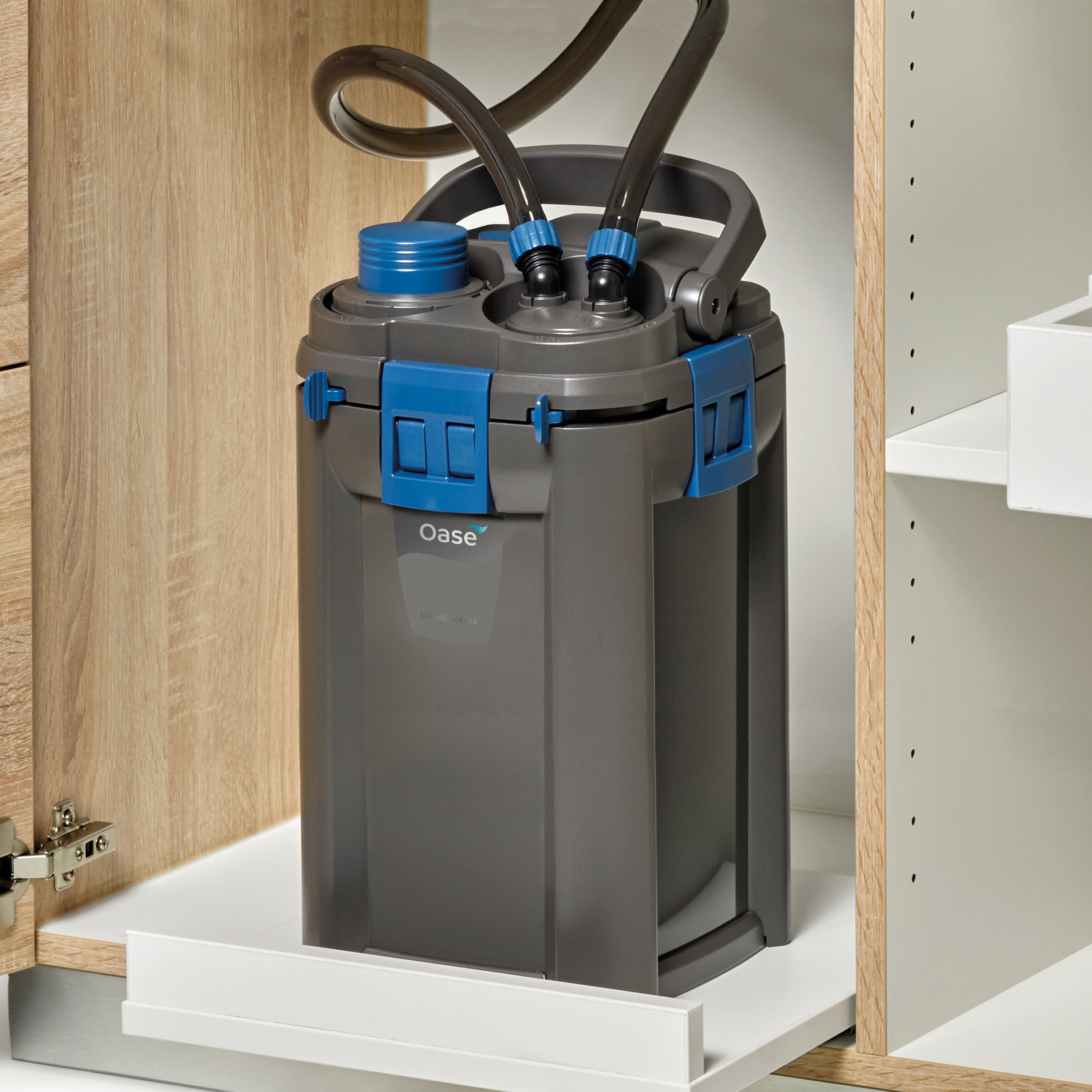 BioMaster 2 350 External Canister Filter – OASE North America