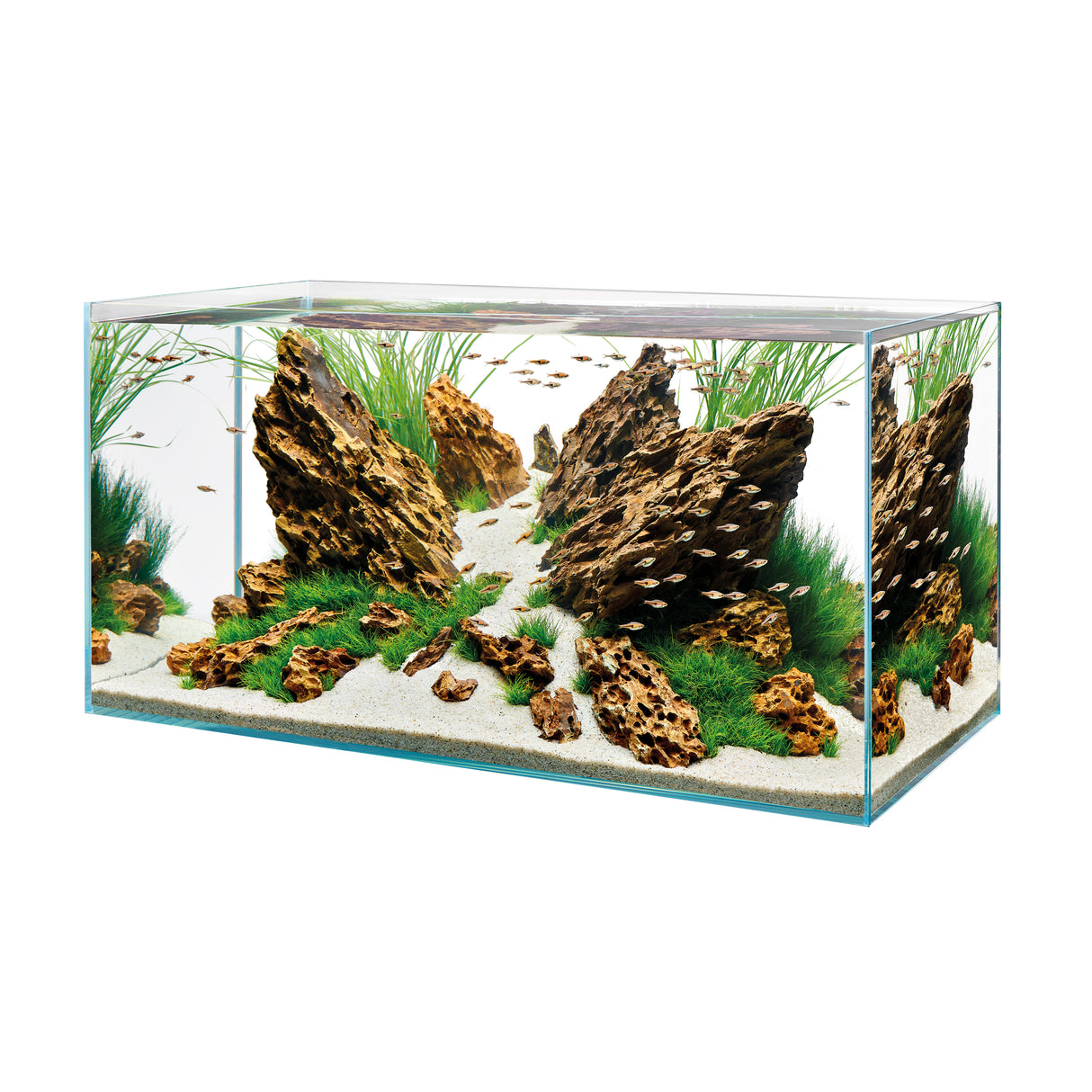 OASE ScaperLine 90 Set Aquarium 