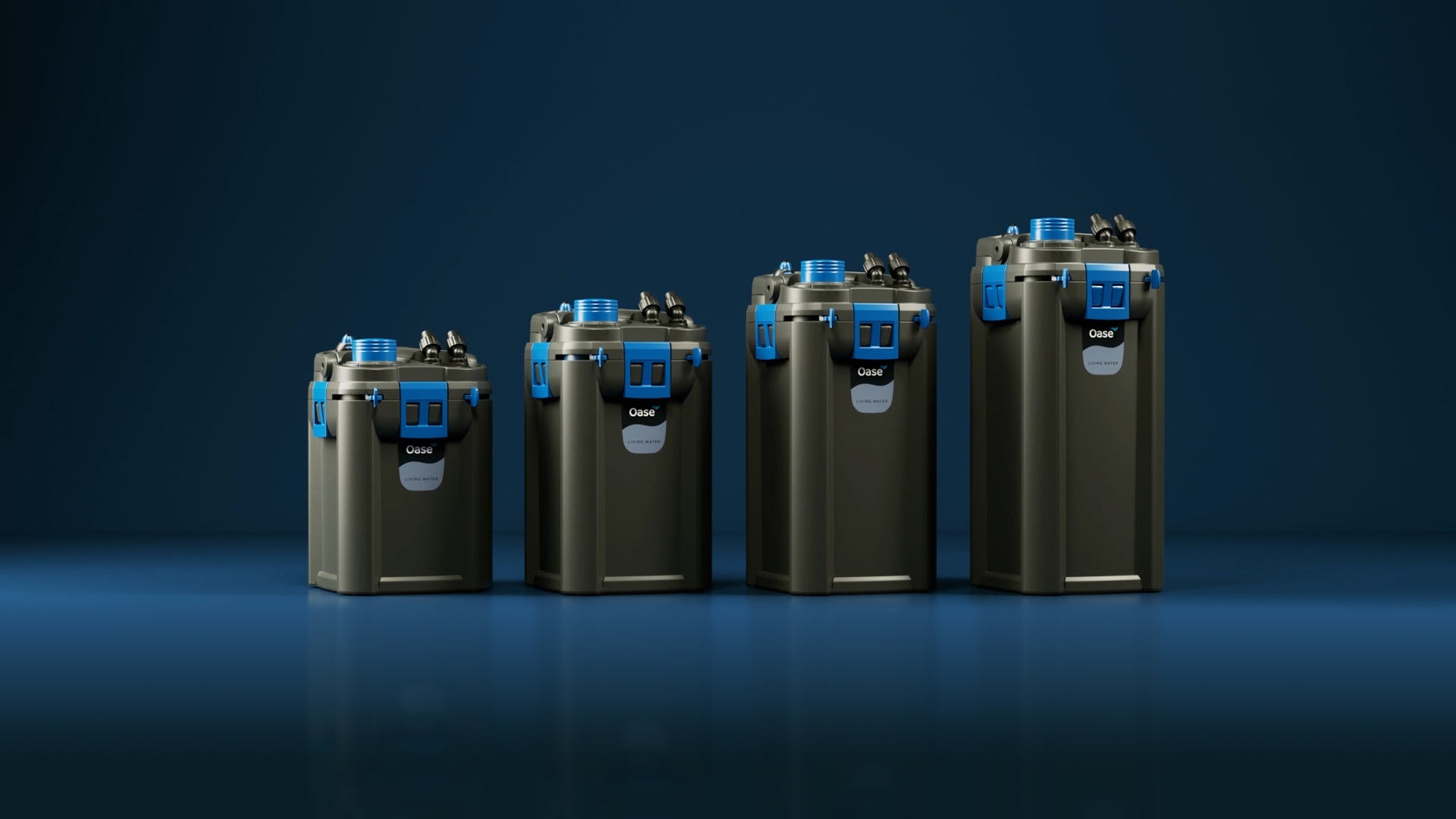 BioMaster 2 Filter Family