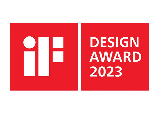 iF award logo