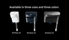 Key features video about the OASE BioStyle power filter