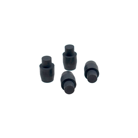 OASE Rubber Feet Set of 4 for BioMaster 250 / 350 / 600 / 850 & BioMaster Thermo 250 / 350 / 600 / 850