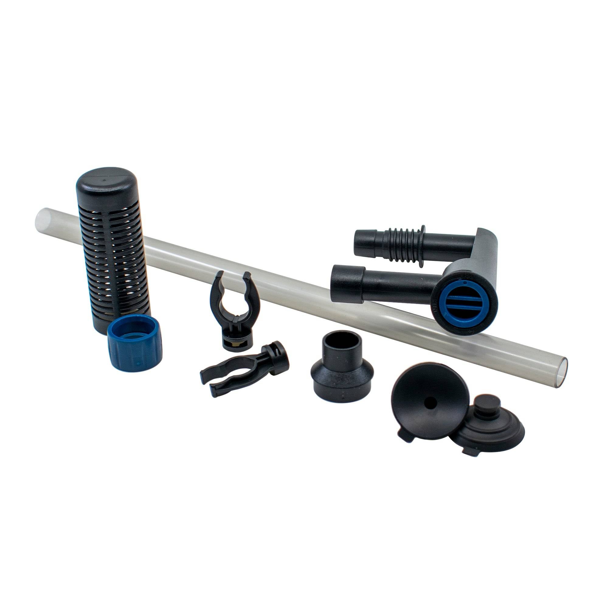 Inlet Assembly for FiltoSmart 100 & FiltoSmart Thermo 100 – OASE