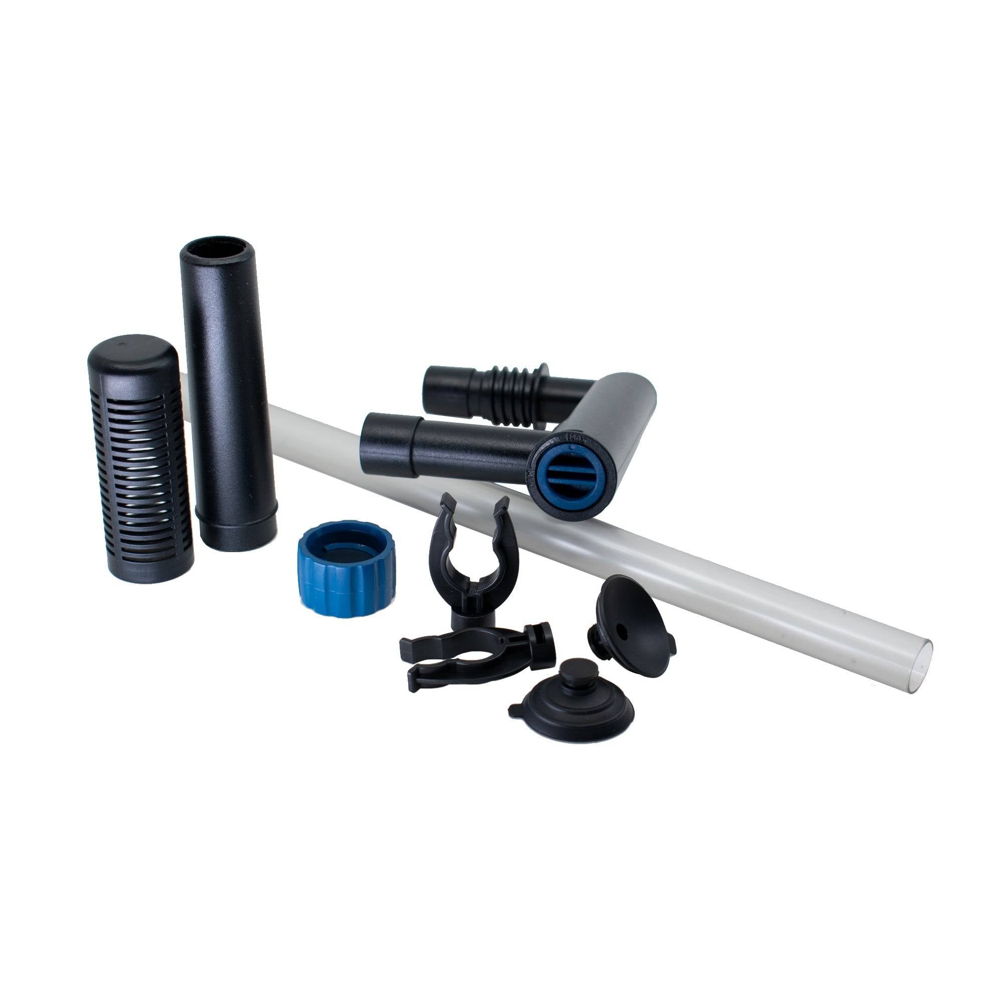 フィルター・ポンプ・ろ材 Oase FiltSmart100 FiltoSmart 100 External Canister Filter | OASE North America
