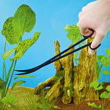 OASE Plant Scissors in use