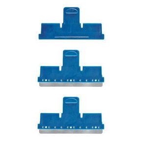 OASE Replacement Head Set for Aquarium Glass Cleaner