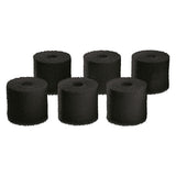 OASE Carbon Pre-filter Foam Set of 6 for the BioMaster