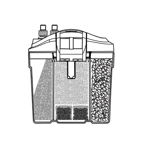 OASE FiltoSmart 200 illustration