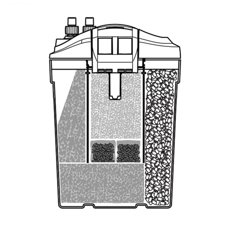 OASE FiltoSmart 300 illustration